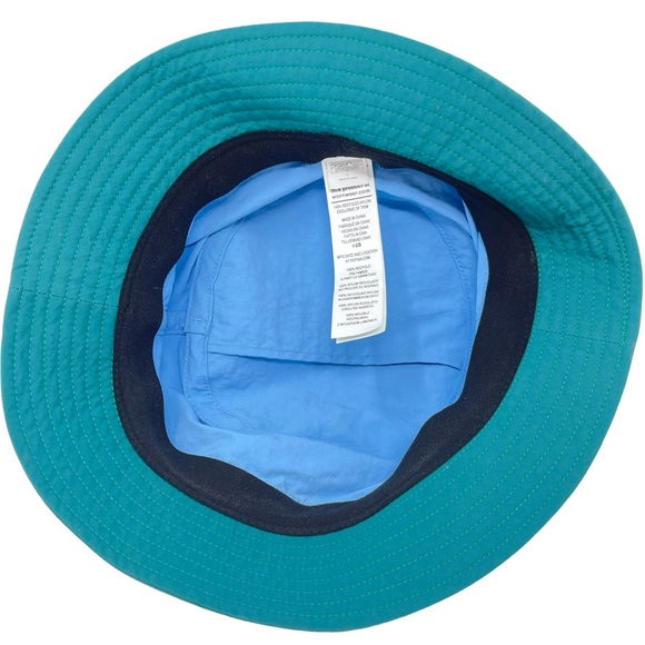 Patagonia Nylon Boonie Fishing Cap - Picture 4 of 4